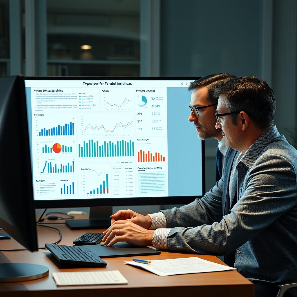 Big Data Jurídico: Redução de Custos Operacionais