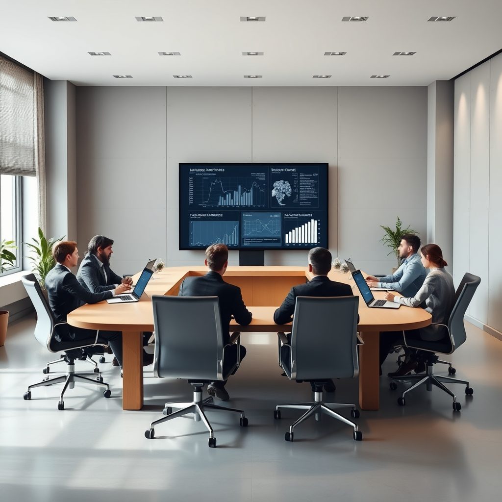 Big Data Jurídico na Análise de Contratos