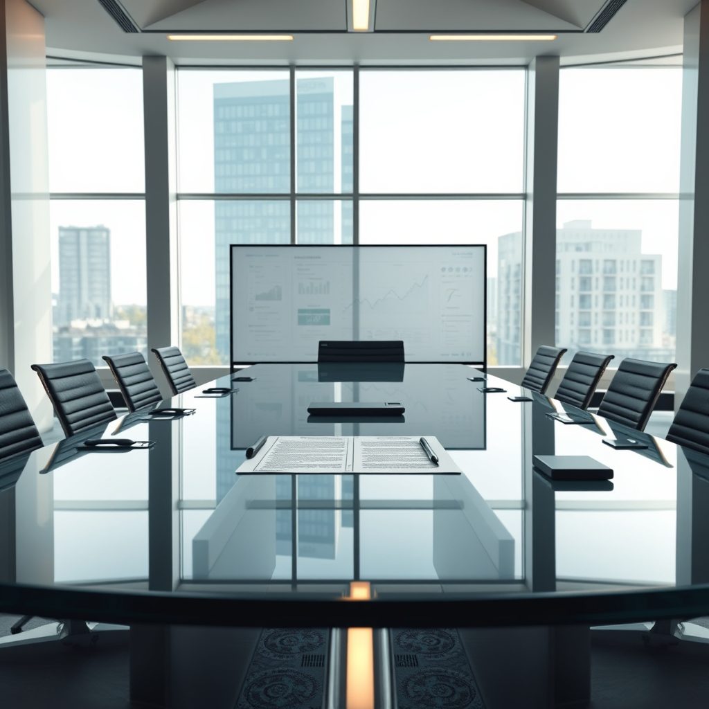 Big Data Jurídico na Análise de Contratos
