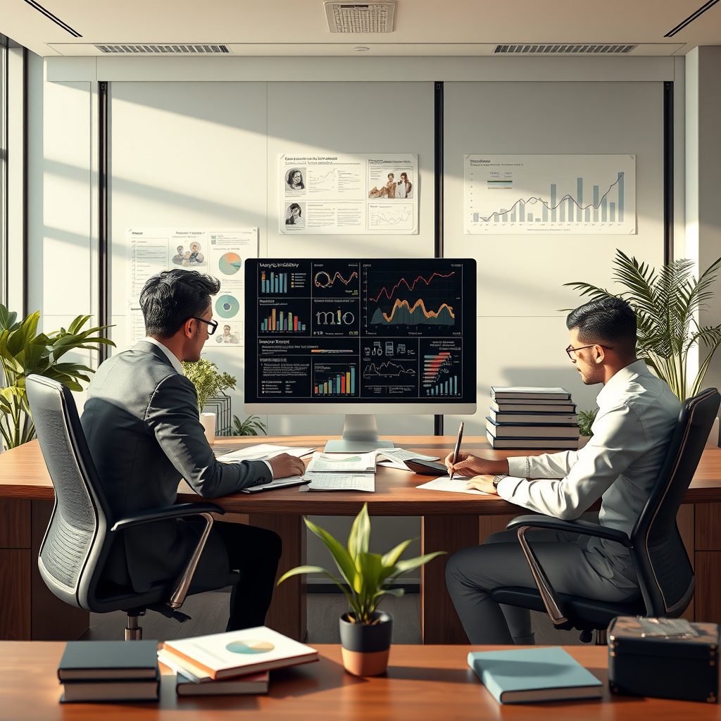 Big Data Jurídico na Análise de Contratos