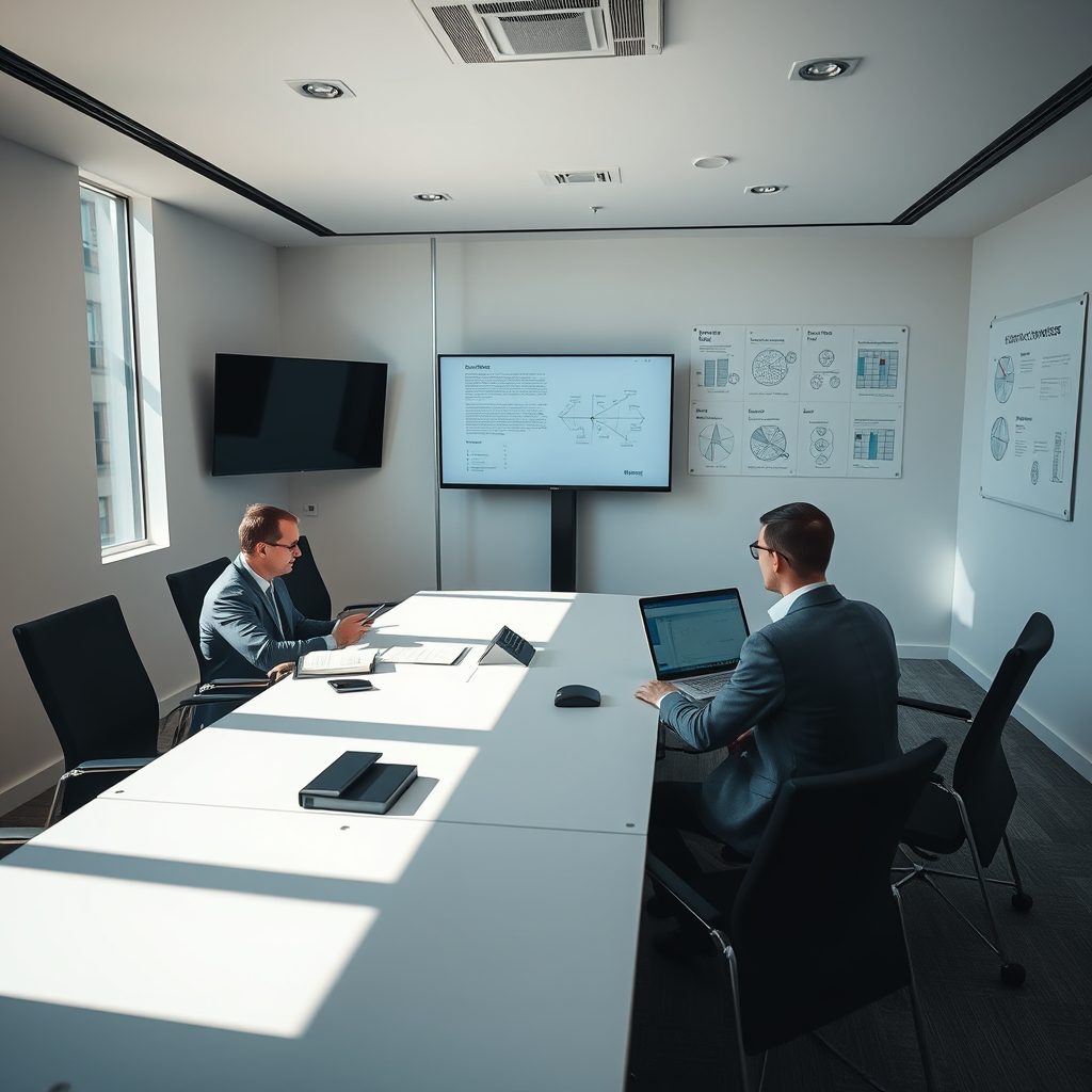 Big Data Jurídico na Análise de Contratos