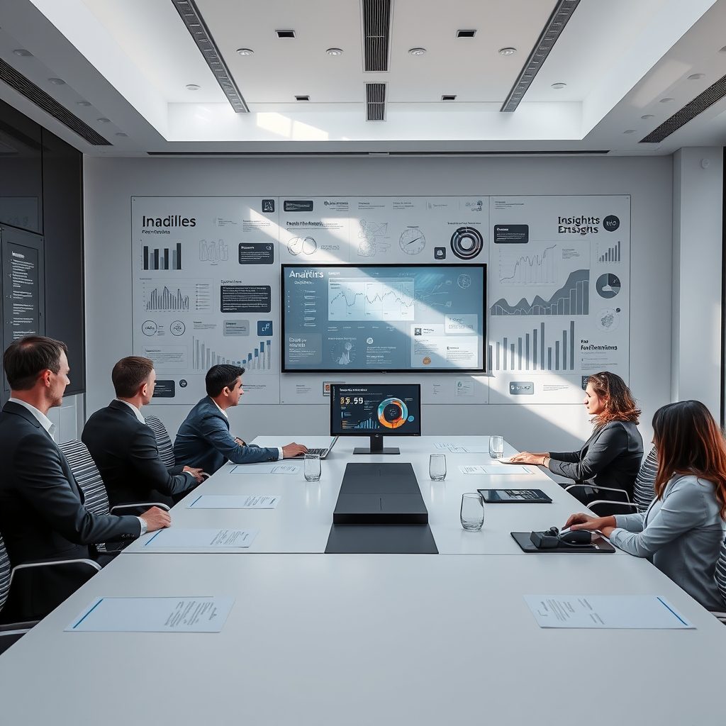 Big Data Jurídico na Redução de Custos Operacionais