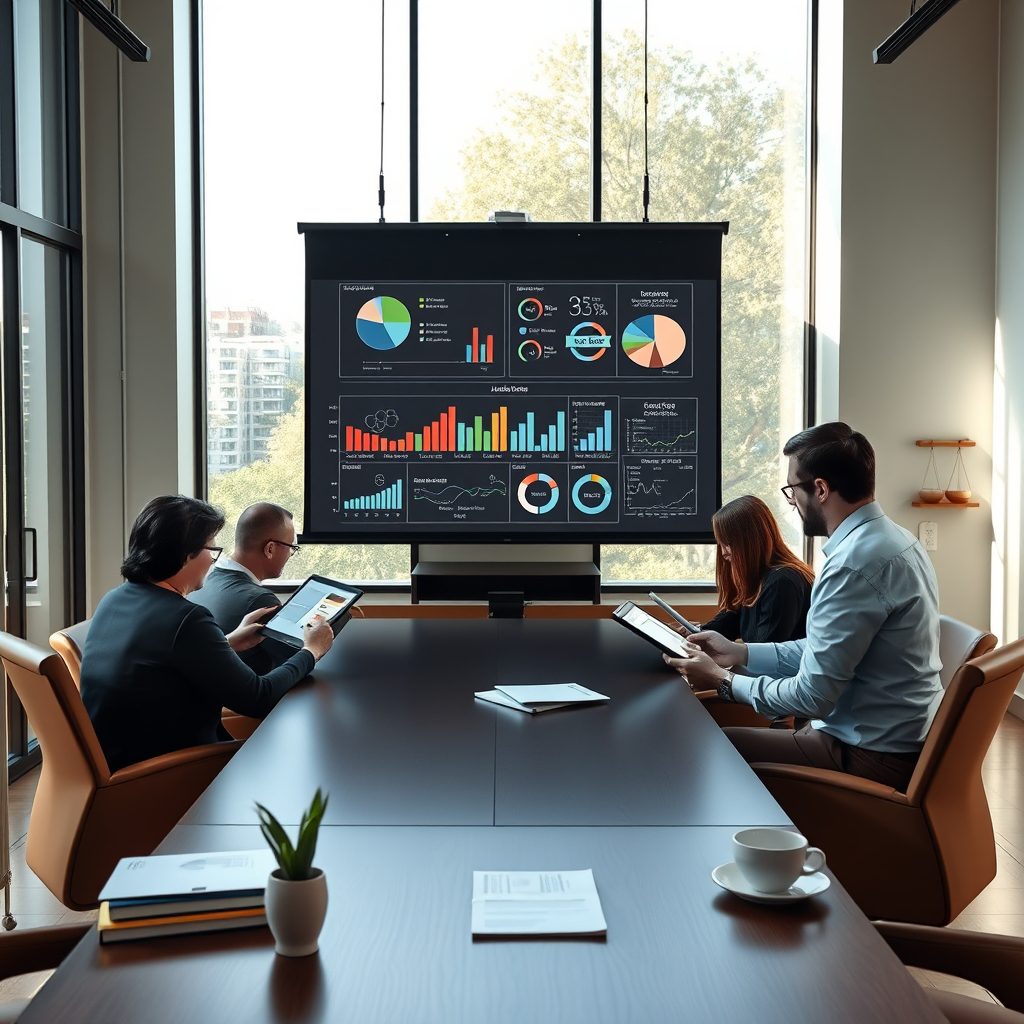 Big Data Jurídico na Redução de Custos Operacionais