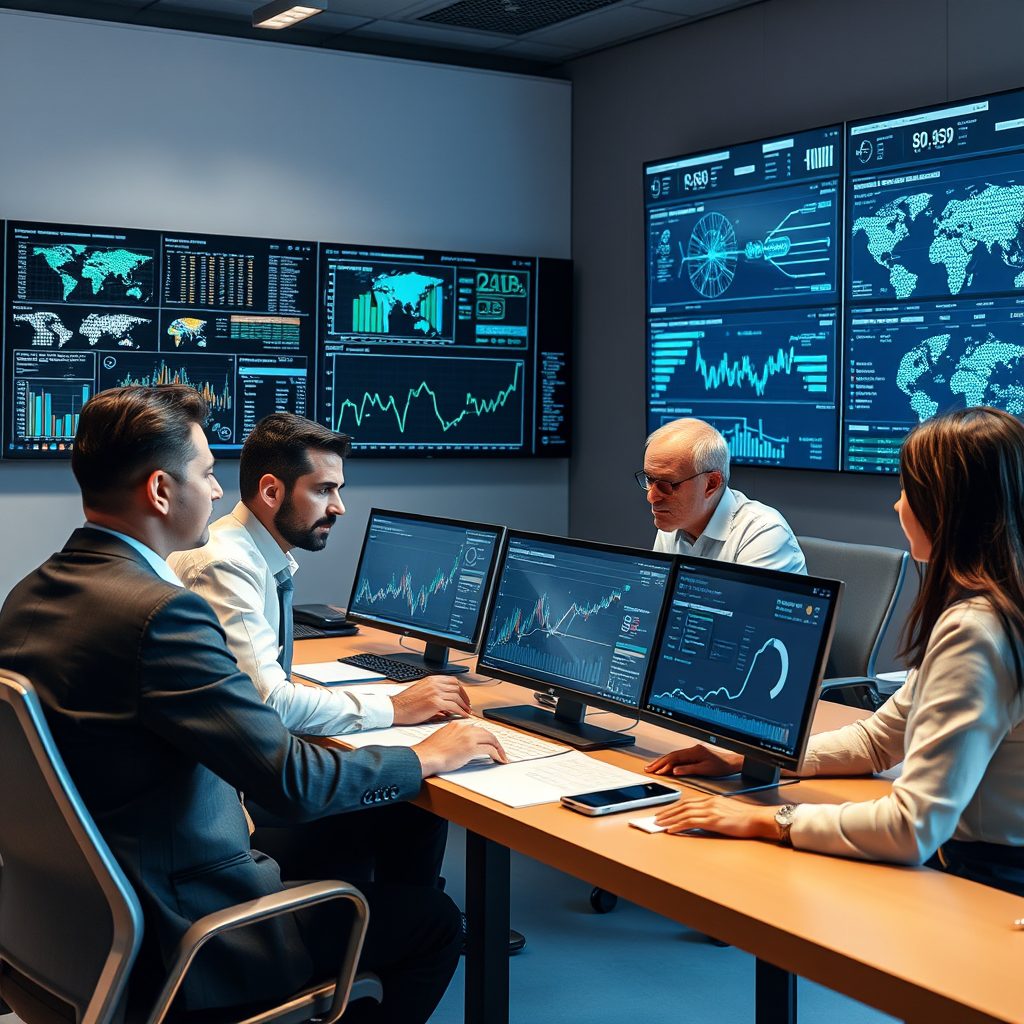 Big Data Jurídico na Redução de Custos Operacionais