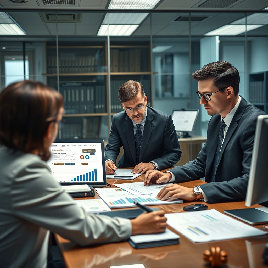 Big Data Jurídico na Redução de Custos Operacionais