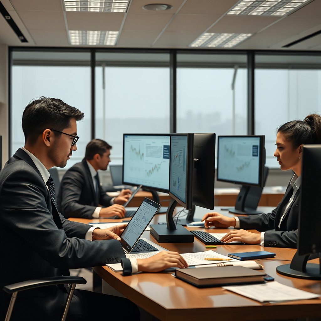 Big Data Jurídico para Escritórios