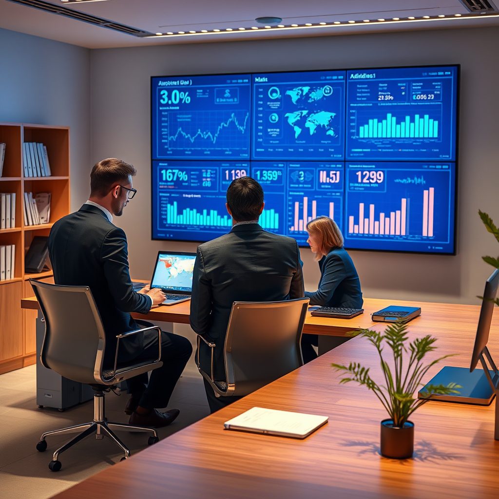 Big Data Jurídico para Escritórios