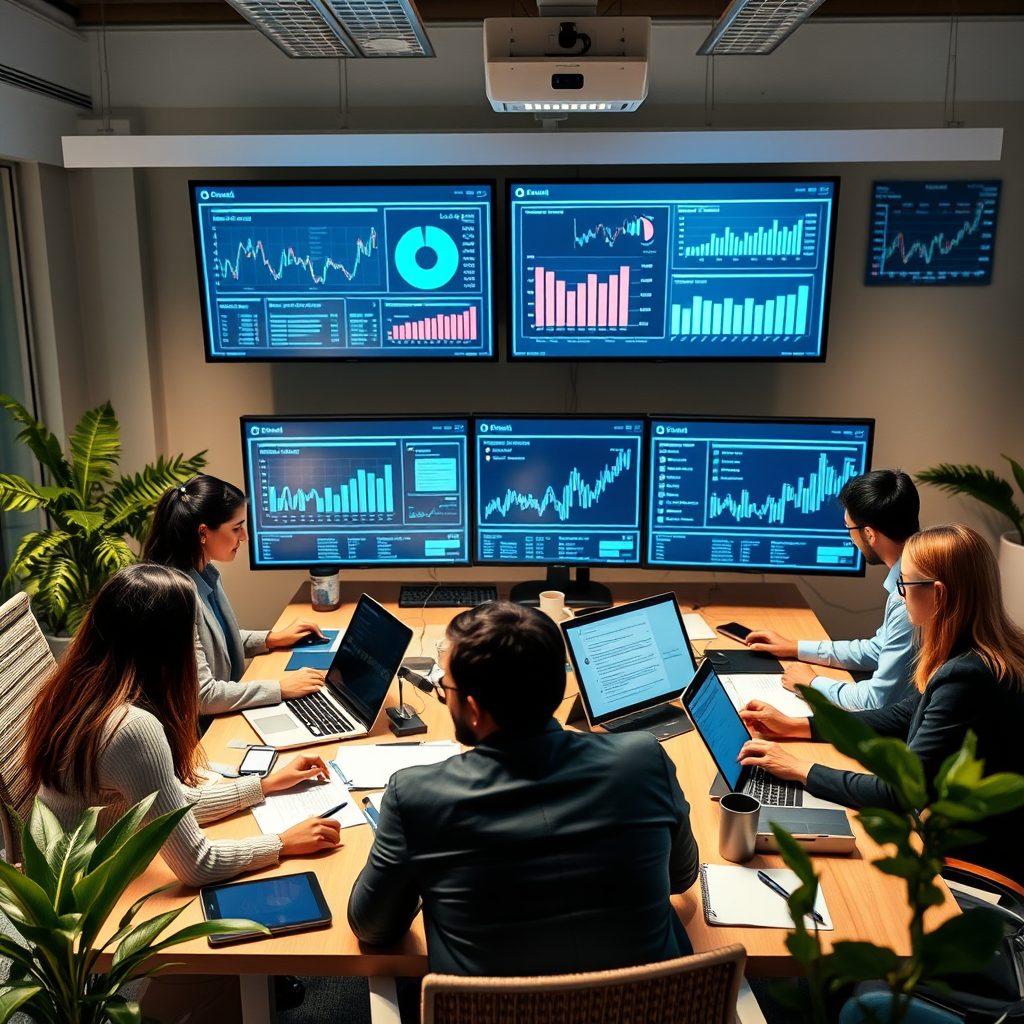 Big Data Jurídico para Escritórios