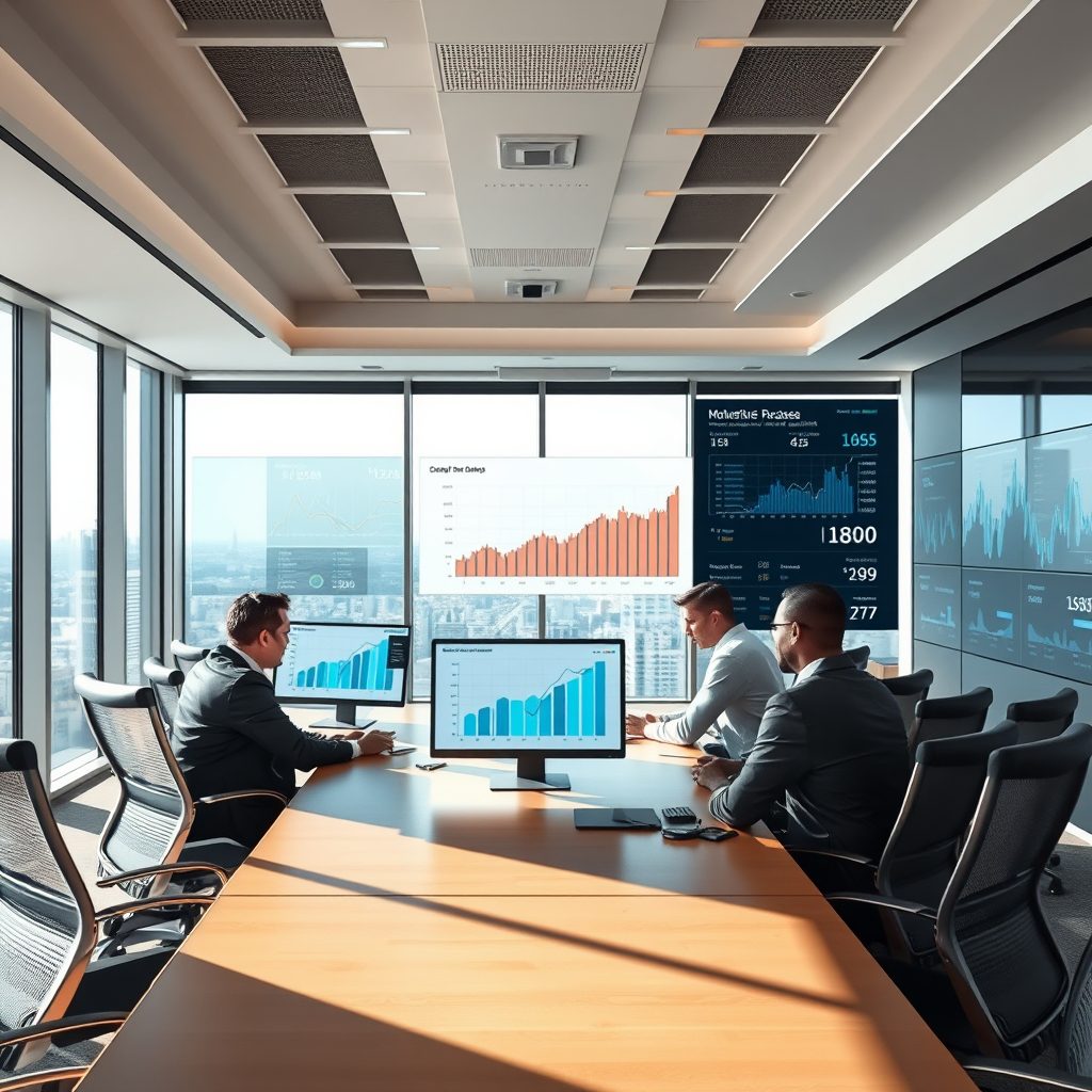 Big Data Jurídico para Escritórios