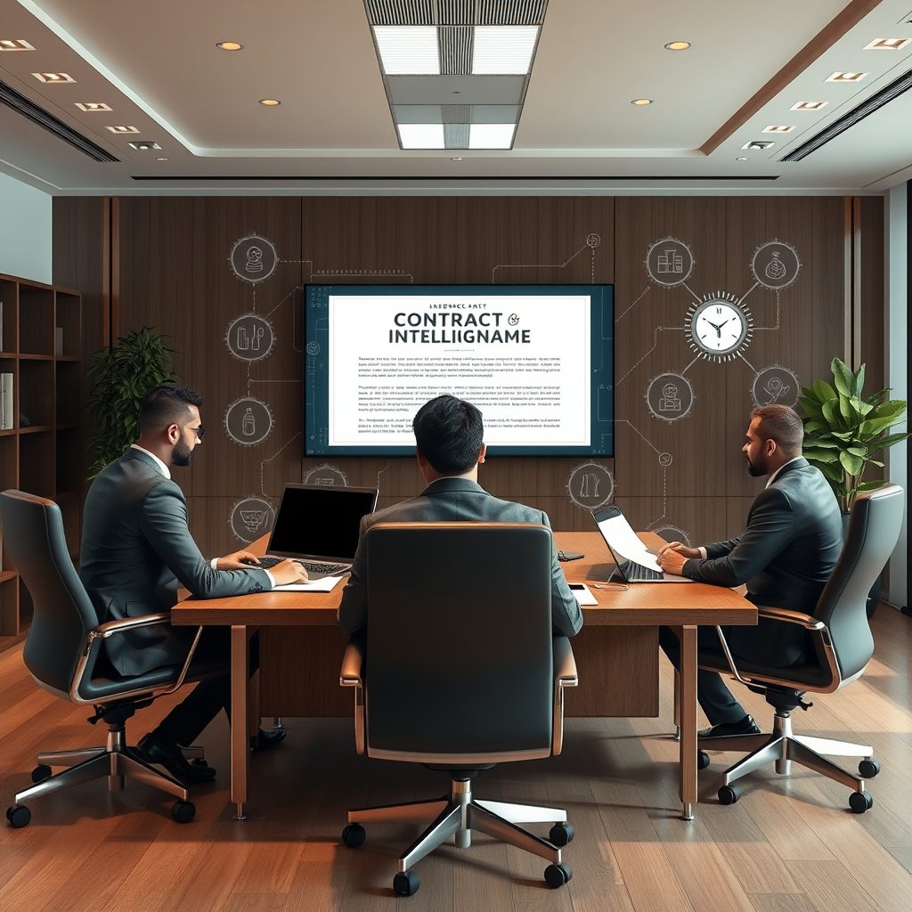 Blockchain no Direito: O Futuro da Segurança Jurídica