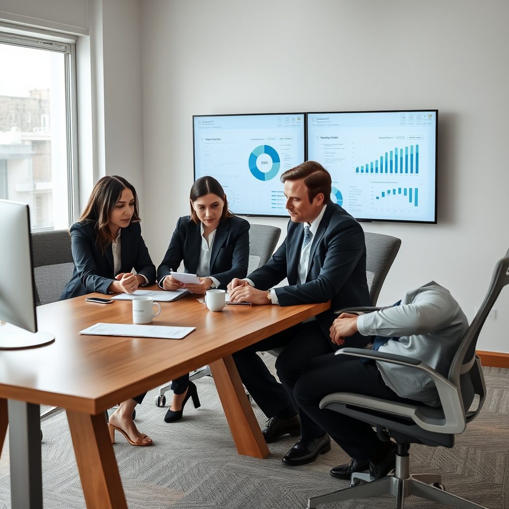Business Intelligence Jurídico: Estratégia Real