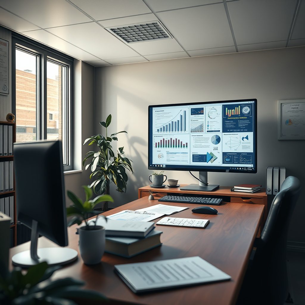 Business Intelligence Jurídico: Estratégia Real