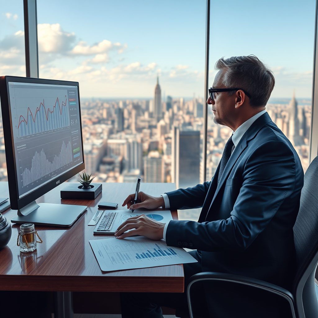 Business Intelligence Jurídico: Estratégia para Advogados
