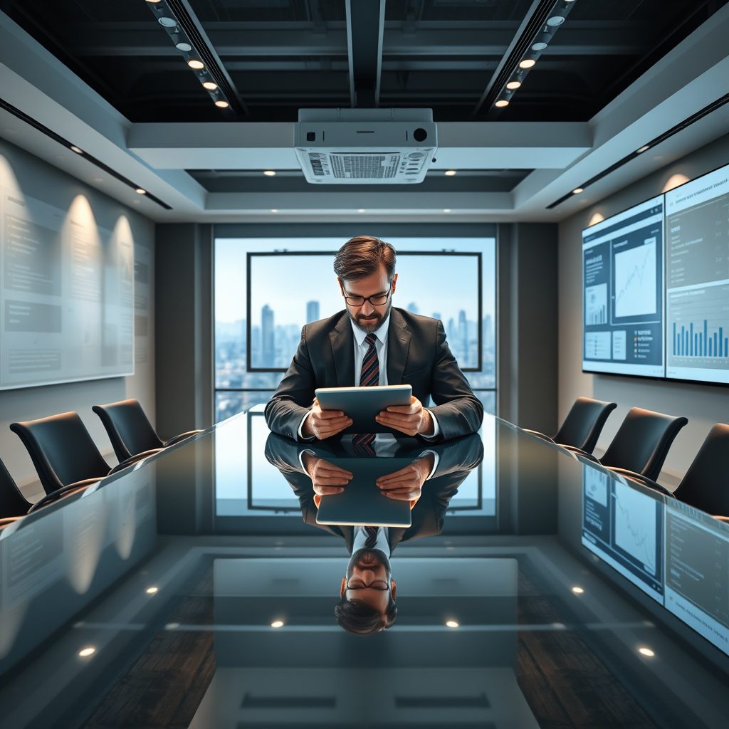 Business Intelligence Jurídico: Estratégias para Advogados