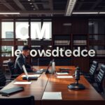 CRM Jurídico Estratégico