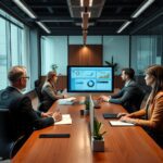 CRM Jurídico na Redução de Custos Operacionais