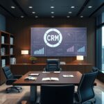 CRM Jurídico na Redução de Custos Operacionais