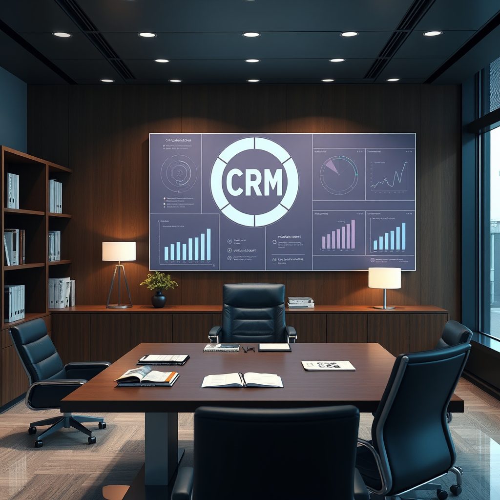CRM Jurídico na Redução de Custos Operacionais