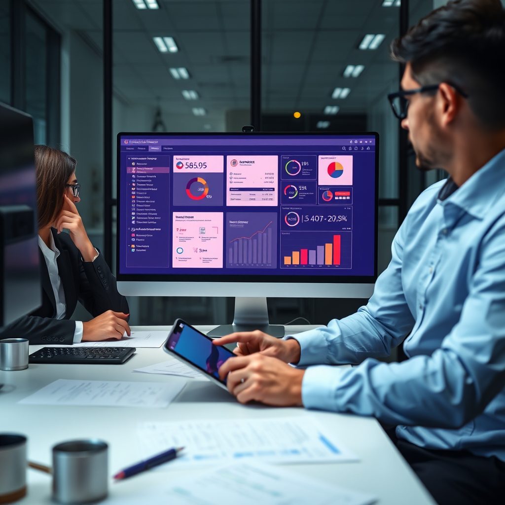 CRM Jurídico na Redução de Custos Operacionais