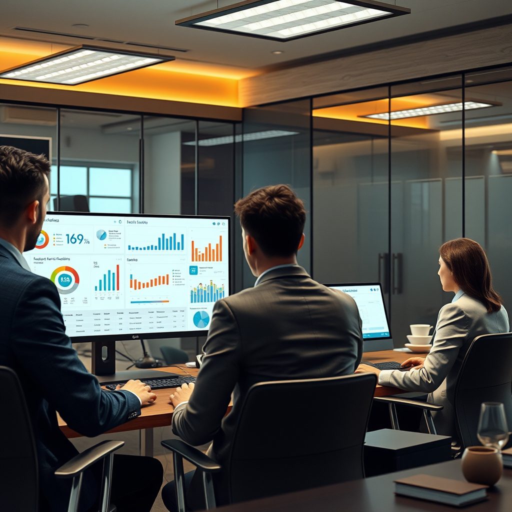 CRM Jurídico no Mundo