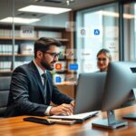 CRM Jurídico no Mundo