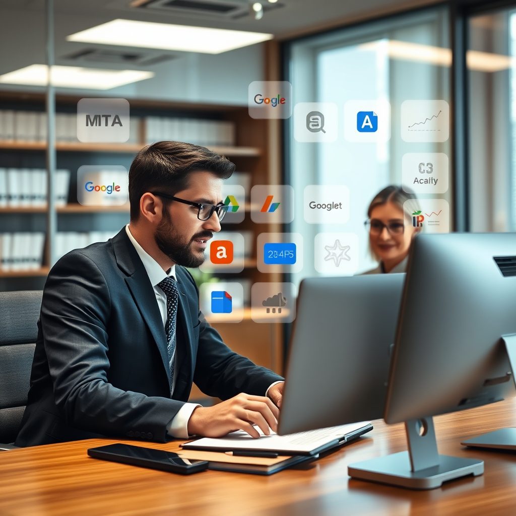 CRM Jurídico no Mundo