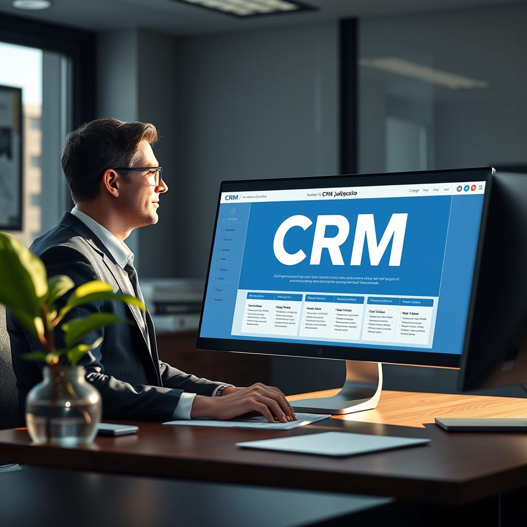 CRM Jurídico no Mundo