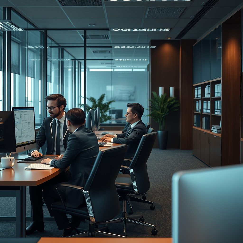 CRM Jurídico no Mundo