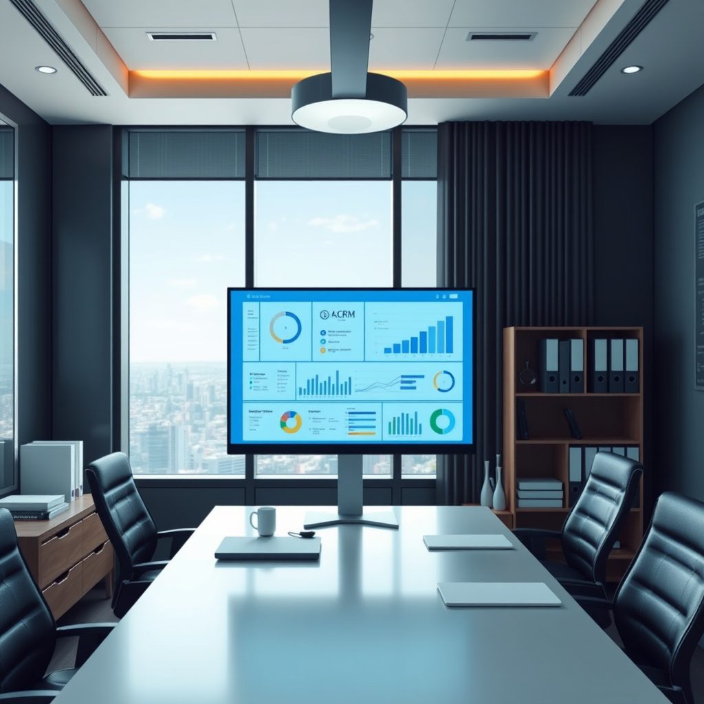 CRM Jurídico no Mundo: Estratégia Real para Advogados
