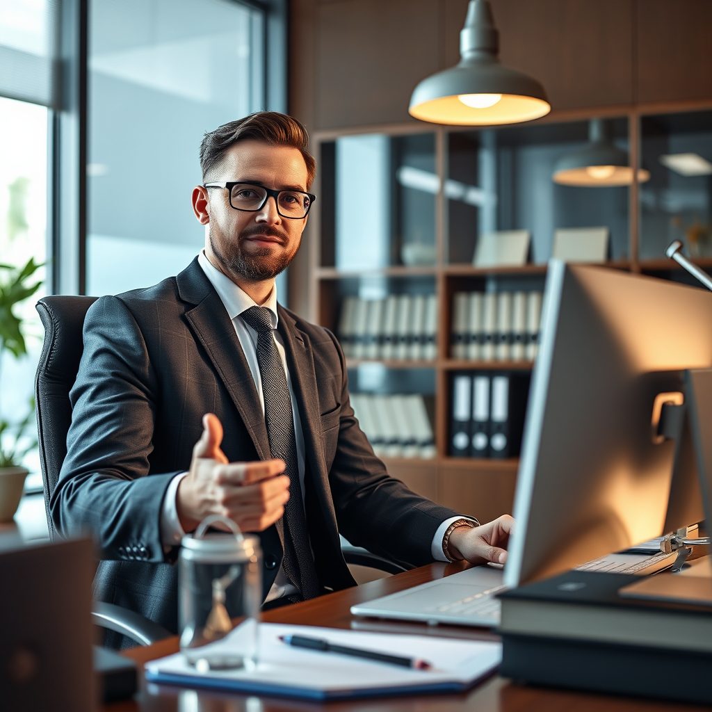 CRM jurídico no mundo
