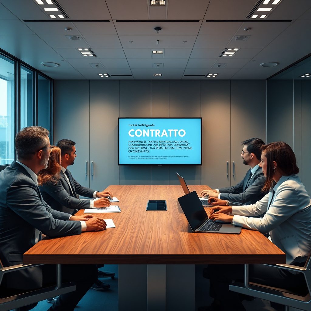Capacitação em Contratos Inteligentes