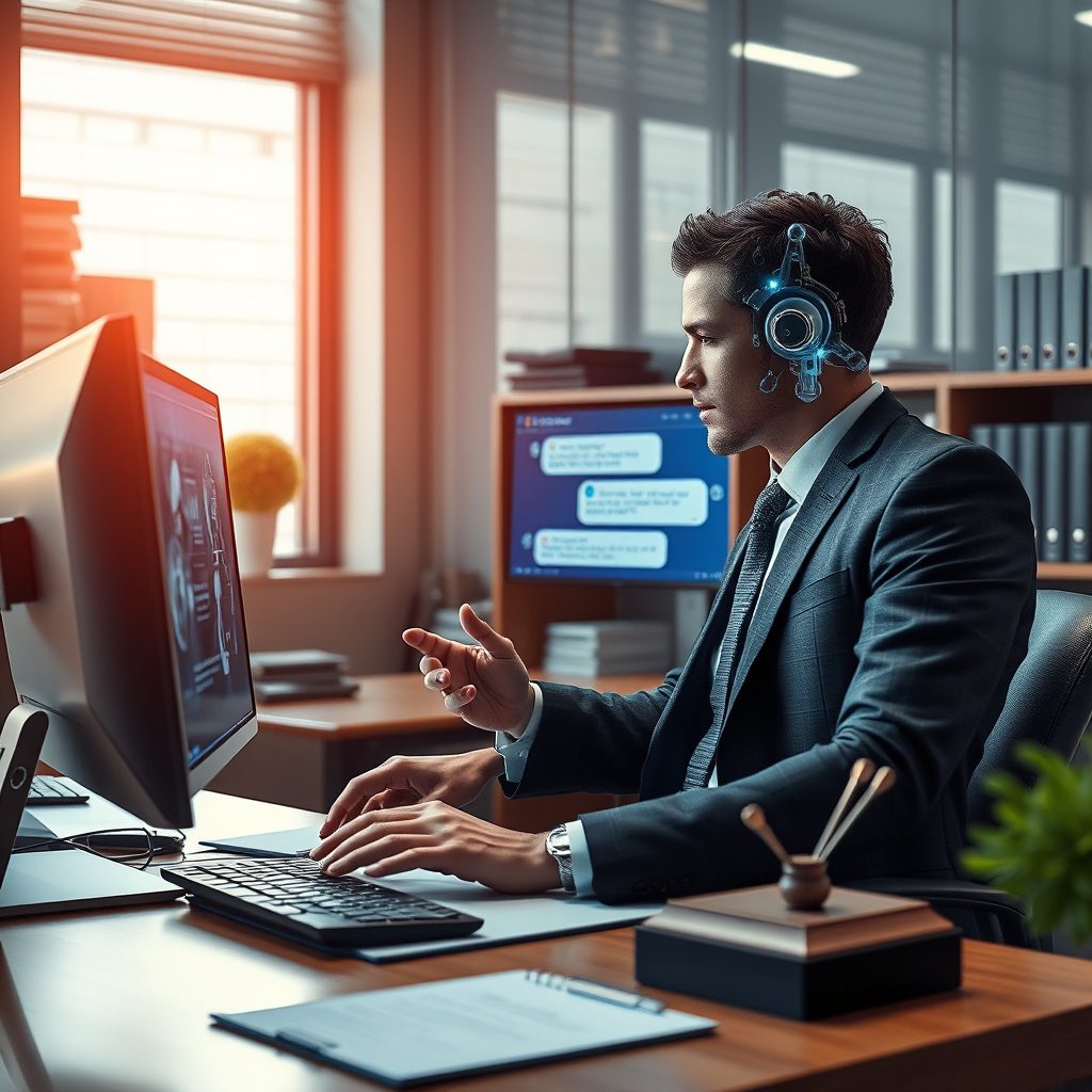 Chatbot Jurídico com IA