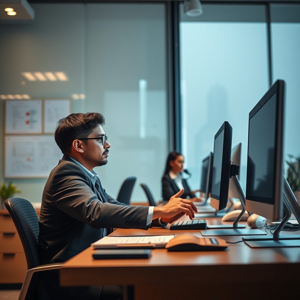 Como implementar software jurídico