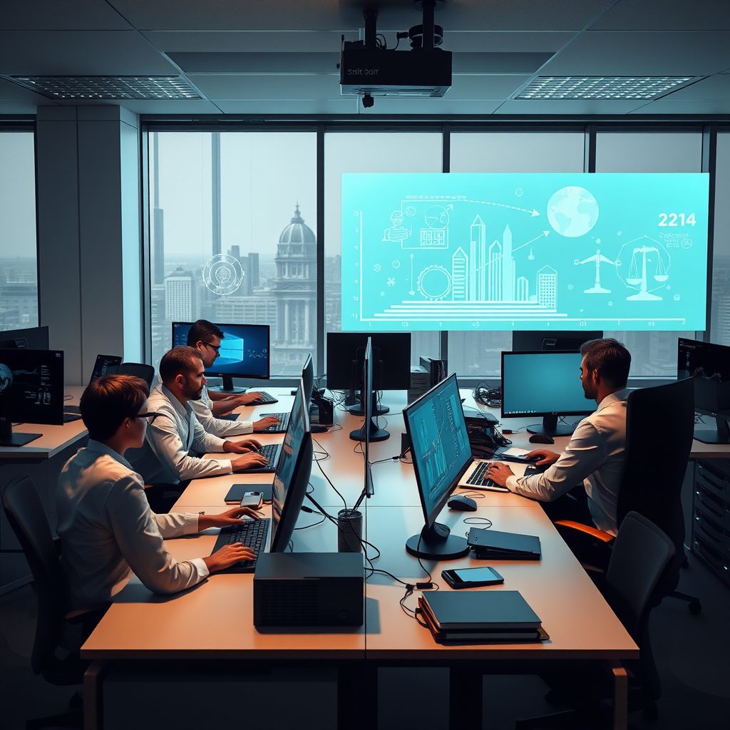 Dados sobre smart contracts
