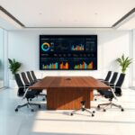 Dashboards para Advocacia: Estratégia Real