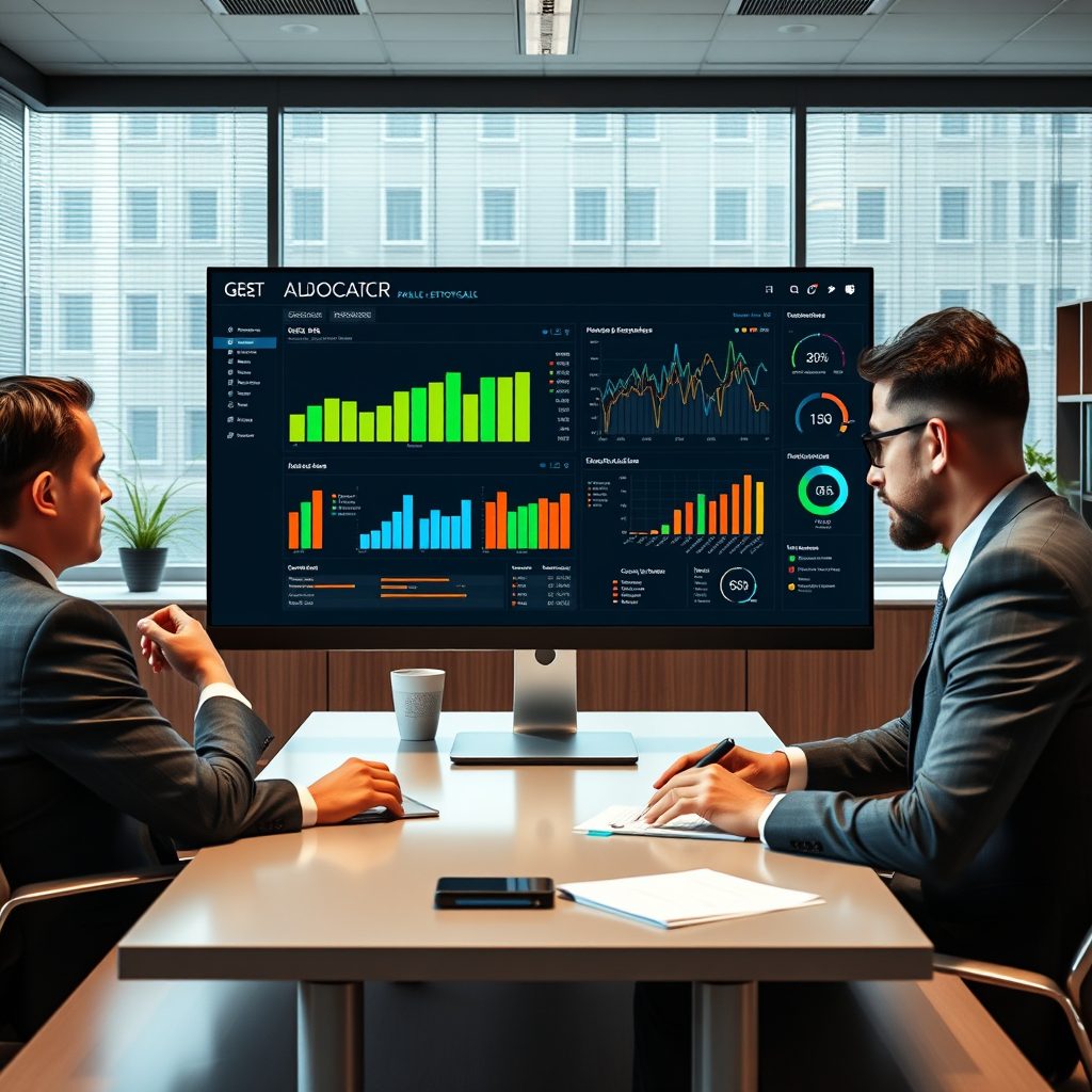 Dashboards para Advogados