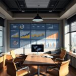 Dashboards para Advogados: Guia Completo