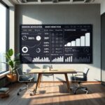 Dashboards para escritórios de advocacia