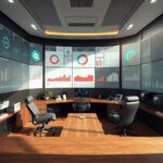 Dashboards para escritórios de advocacia