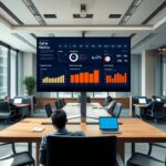 Dashboards para escritórios de advocacia