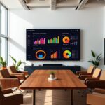 Dashboards para escritórios de advocacia