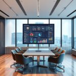 Dashboards para escritórios de advocacia
