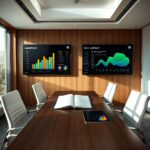 Dashboards para escritórios de advocacia