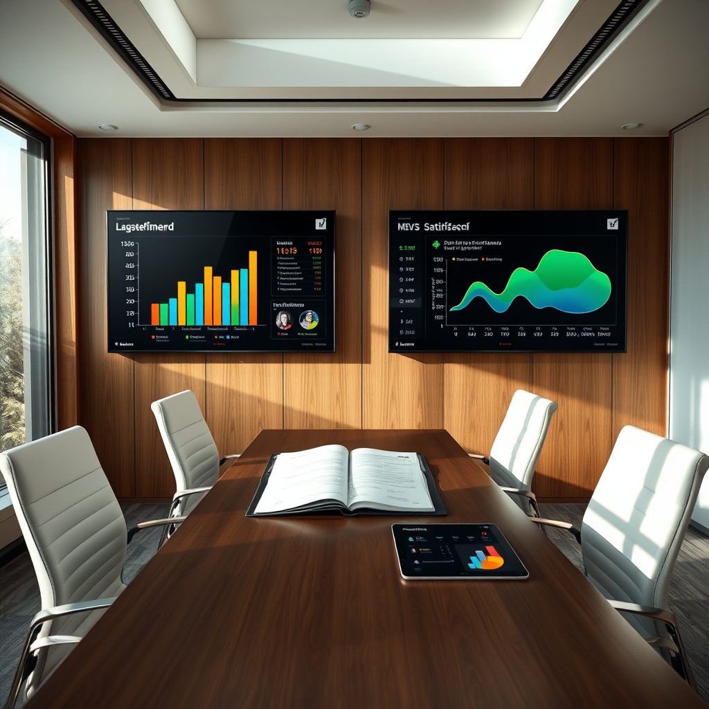 Dashboards para escritórios de advocacia