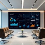 Dashboards para escritórios de advocacia