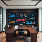 Dashboards para escritórios de advocacia: estudo de caso