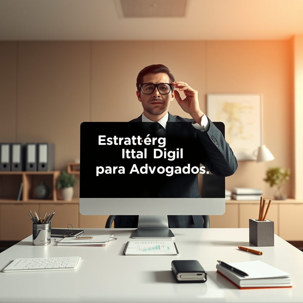 Desafios de Prompt para Advogados