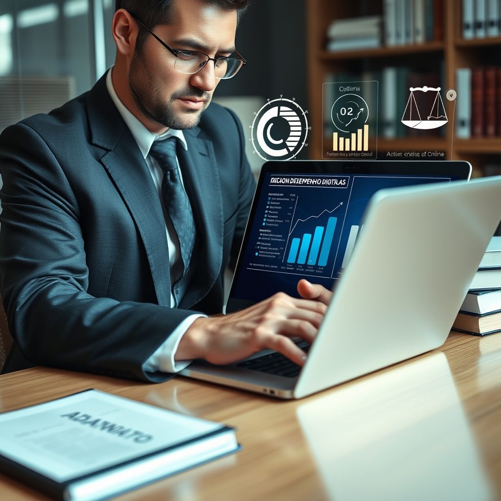 Direito e Tecnologia: Guia Estratégico