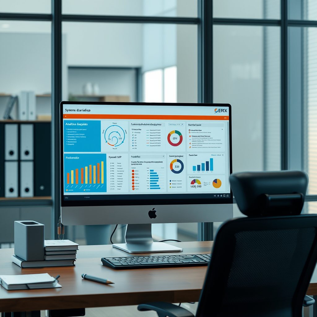 ERP Jurídico: Vantagens e Desvantagens