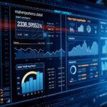 Estatísticas de Smart Contracts